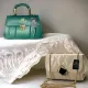 Bottle green, Cream__Bliss
