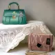 Bottlegreen Pink__Bliss