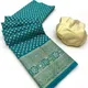 Aqua Blue__samridh sarees