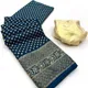 Blue__samridh sarees