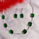 Green__Electrifying Jewellery