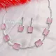 Pink__Electrifying Jewellery