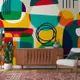 PEEL & STICK__Wall Studio
