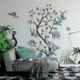 Peel & Stick__Wall Studio
