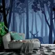 Peel & Stick__Wall Studio