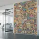 Peel & Stick__Wall Studio