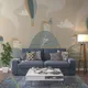 Peel & Stick__Wall Studio