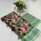 Green & Maroon__RADHI FASHION