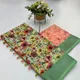 Peach & Pista__RADHI FASHION