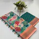 Peach & Batli__RADHI FASHION