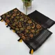 Black & Yellow__RADHI FASHION