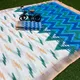 White & Blue__RADHI FASHION