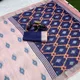 Peach & Nevyblue__RADHI FASHION