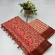 Maroon & Gajri__RADHI FASHION