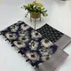 Blue & Cream__RADHI FASHION