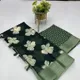 Green & Pista__RADHI FASHION