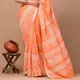 Peach__RADHI FASHION