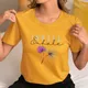 Golden Yellow__T Savvy