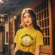 Golden Yellow__T Savvy