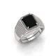 Black__Navratan Gems