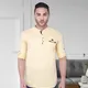 Cream Yellow__Kuons Avenue