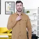 Khaki__Kuons Avenue