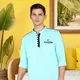 Turquoise__Kuons Avenue