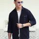 Navy Blue__Kuons Avenue