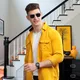 Camel Yellow__Kuons Avenue