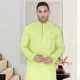 Fluorescent Green__Kuons Avenue