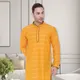 Saffron Yellow__Kuons Avenue
