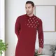 Maroon__Kuons Avenue