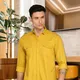 Ochre Yellow__Kuons Avenue