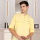 Lime Yellow__Kuons Avenue