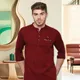 Maroon__Kuons Avenue