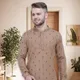 Beige Khaki__Kuons Avenue