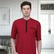 Maroon __Kuons Avenue