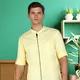Cream Yellow__Kuons Avenue