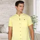 Pastel Yellow__Kuons Avenue
