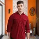Maroon__Kuons Avenue