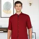 Maroon__Kuons Avenue