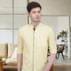 Cream Yellow__Kuons Avenue