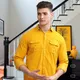 Camel Yellow__Kuons Avenue