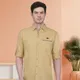 Beige Khaki__Kuons Avenue