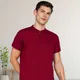 Maroon __Kuons Avenue