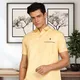 Amber Yellow__Kuons Avenue