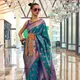 Indigo Blue__Lagaaw