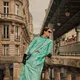 Mint Green__Lagaaw