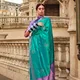 Turquoise Green__Lagaaw