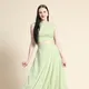 Mint Green__RUDRAAKSHA